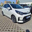 Kia Picanto Hečbekas Benzinas nuotrauka 1