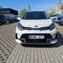 Kia Picanto Hečbekas Benzinas nuotrauka 2