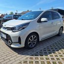 Kia Picanto Hečbekas Benzinas nuotrauka 3