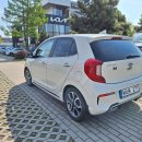 Kia Picanto Hečbekas Benzinas nuotrauka 4