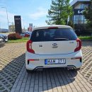 Kia Picanto Hečbekas Benzinas nuotrauka 5