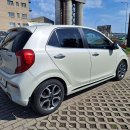 Kia Picanto Hečbekas Benzinas nuotrauka 6
