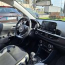 Kia Picanto Hečbekas Benzinas nuotrauka 7