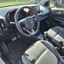 Kia Picanto Hečbekas Benzinas nuotrauka 8