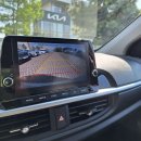 Kia Picanto Hečbekas Benzinas nuotrauka 9