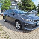 Kia Ceed Hečbekas Benzinas nuotrauka 1