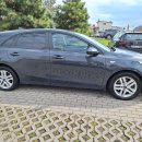 Kia Ceed Hečbekas Benzinas nuotrauka 2