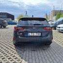 Kia Ceed Hečbekas Benzinas nuotrauka 4