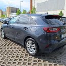 Kia Ceed Hečbekas Benzinas nuotrauka 5