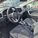 Kia Ceed Hečbekas Benzinas nuotrauka 6