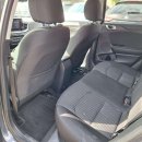 Kia Ceed Hečbekas Benzinas nuotrauka 7