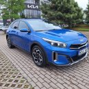 Kia XCeed Visureigis / Krosoveris Benzinas nuotrauka 1
