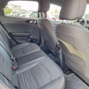 Kia XCeed Visureigis / Krosoveris Benzinas nuotrauka 11
