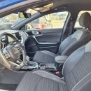 Kia XCeed Visureigis / Krosoveris Benzinas nuotrauka 12