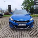 Kia XCeed Visureigis / Krosoveris Benzinas nuotrauka 2