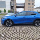 Kia XCeed Visureigis / Krosoveris Benzinas nuotrauka 4