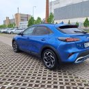 Kia XCeed Visureigis / Krosoveris Benzinas nuotrauka 5