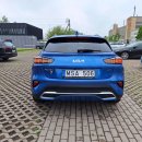 Kia XCeed Visureigis / Krosoveris Benzinas nuotrauka 6