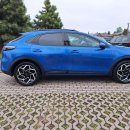 Kia XCeed Visureigis / Krosoveris Benzinas nuotrauka 8