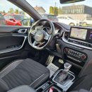 Kia XCeed Visureigis / Krosoveris Benzinas nuotrauka 10