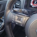 Nissan Qashqai Visureigis / Krosoveris Benzinas / elektra nuotrauka 12
