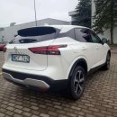 Nissan Qashqai Visureigis / Krosoveris Benzinas / elektra nuotrauka 2