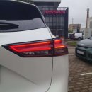Nissan Qashqai Visureigis / Krosoveris Benzinas / elektra nuotrauka 24