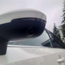Nissan Qashqai Visureigis / Krosoveris Benzinas / elektra nuotrauka 26
