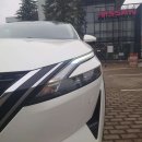 Nissan Qashqai Visureigis / Krosoveris Benzinas / elektra nuotrauka 28