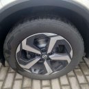 Nissan Qashqai Visureigis / Krosoveris Benzinas / elektra nuotrauka 29
