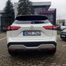Nissan Qashqai Visureigis / Krosoveris Benzinas / elektra nuotrauka 6