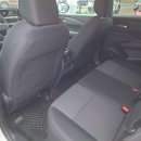 Nissan Qashqai Visureigis / Krosoveris Benzinas / elektra nuotrauka 8