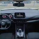 Nissan Qashqai Visureigis / Krosoveris Benzinas / elektra nuotrauka 9