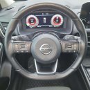Nissan Qashqai Visureigis / Krosoveris Benzinas / elektra nuotrauka 10