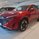 Nissan Qashqai Visureigis / Krosoveris Benzinas / elektra nuotrauka 1