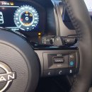 Nissan Qashqai Visureigis / Krosoveris Benzinas / elektra nuotrauka 11