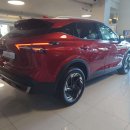 Nissan Qashqai Visureigis / Krosoveris Benzinas / elektra nuotrauka 2