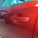 Nissan Qashqai Visureigis / Krosoveris Benzinas / elektra nuotrauka 27