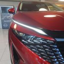 Nissan Qashqai Visureigis / Krosoveris Benzinas / elektra nuotrauka 29