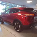Nissan Qashqai Visureigis / Krosoveris Benzinas / elektra nuotrauka 4