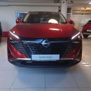 Nissan Qashqai Visureigis / Krosoveris Benzinas / elektra nuotrauka 5