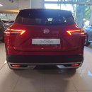 Nissan Qashqai Visureigis / Krosoveris Benzinas / elektra nuotrauka 6