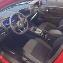 Nissan Qashqai Visureigis / Krosoveris Benzinas / elektra nuotrauka 7
