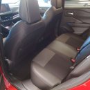 Nissan Qashqai Visureigis / Krosoveris Benzinas / elektra nuotrauka 8