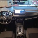 Nissan Qashqai Visureigis / Krosoveris Benzinas / elektra nuotrauka 9