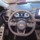 Nissan Qashqai Visureigis / Krosoveris Benzinas / elektra nuotrauka 10