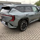 Kia EV5 Visureigis / Krosoveris Elektra nuotrauka 3