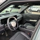 Kia EV5 Visureigis / Krosoveris Elektra nuotrauka 5
