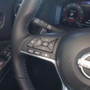 Nissan Juke Visureigis / Krosoveris Benzinas nuotrauka 12