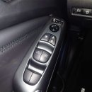 Nissan Juke Visureigis / Krosoveris Benzinas nuotrauka 13